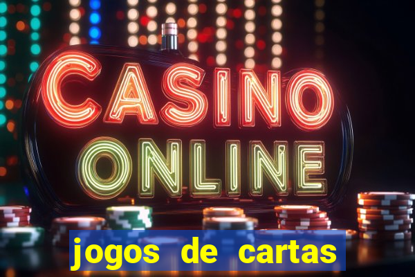 jogos de cartas ciganas online